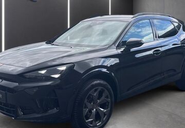 Cupra Formentor 13.493 km 29.790 &euro; Ennigerloh 59320