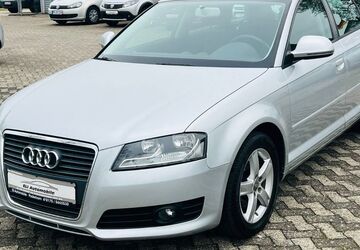 Audi A3 176.000 km 5.790 &euro; Paderborn 33102