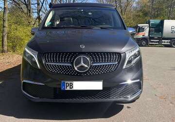 Mercedes-Benz Marco Polo 32.000 km 67.900 &euro; Paderborn, Stadt 33106