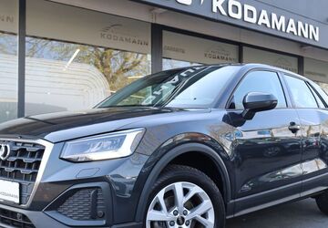 Audi Q2 34.199 km 21.950 &euro; Rheda-Wiedenbrück 33378