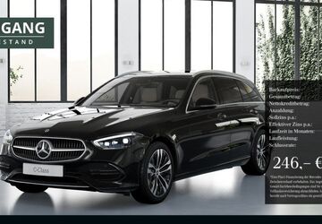 Mercedes-Benz C 180 32.361 km 34.790 &euro; Paderborn 33100