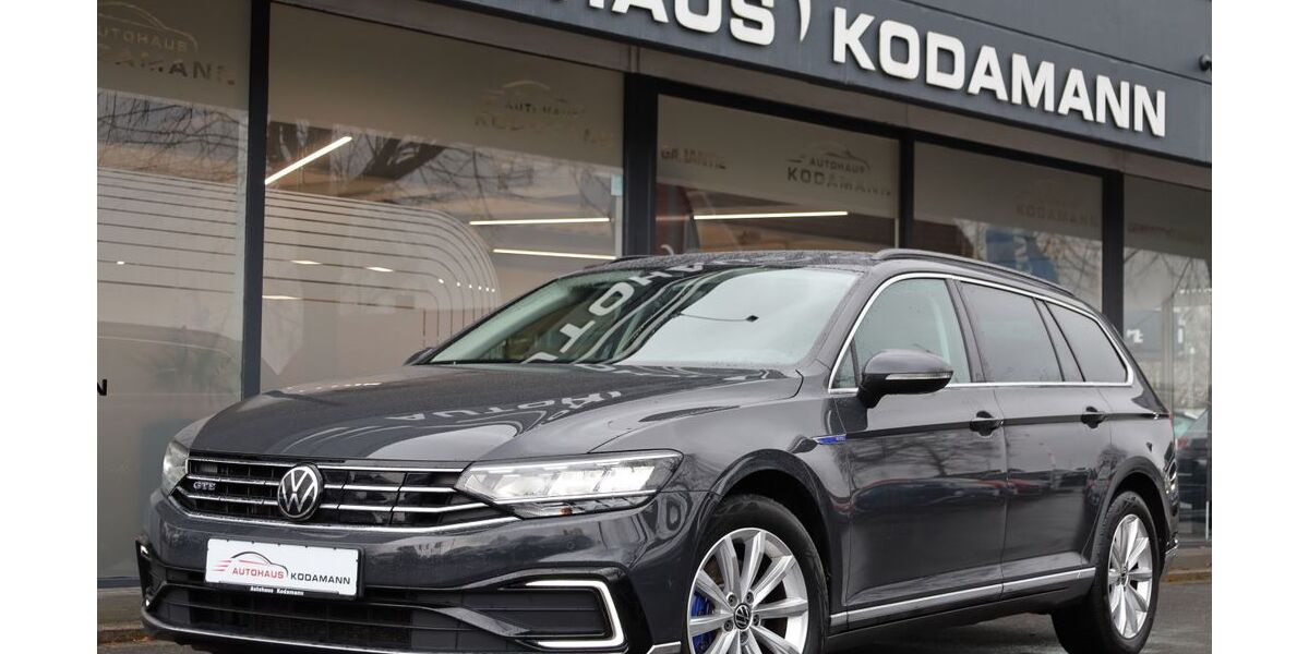 VW Passat Variant 126.928 km 17.950 &euro; Rheda-Wiedenbrück 33378
