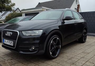 Audi Q3 350.000 km 8.900 &euro; Welver 59514