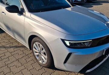 Opel Astra 121.250 km 15.980 &euro; Salzkotten 33154