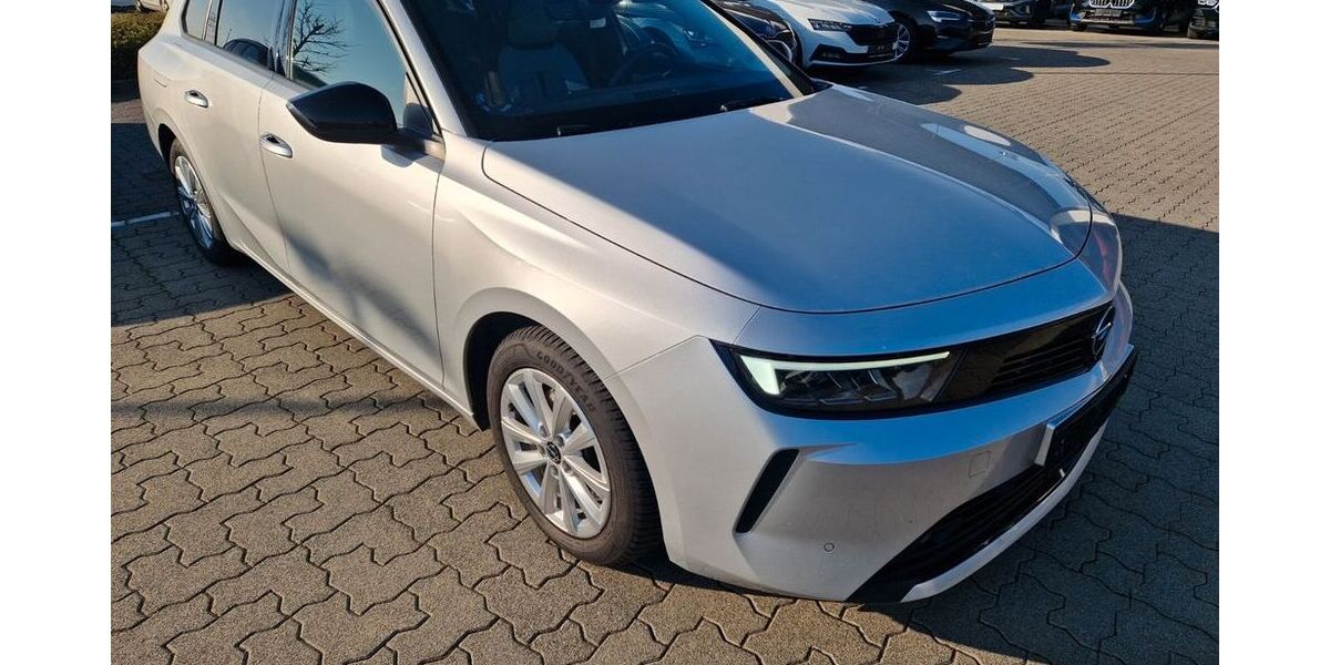 Opel Astra 121.250 km 15.980 &euro; Salzkotten 33154