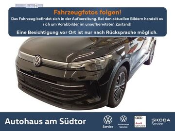 Gebrauchte VW Tiguan