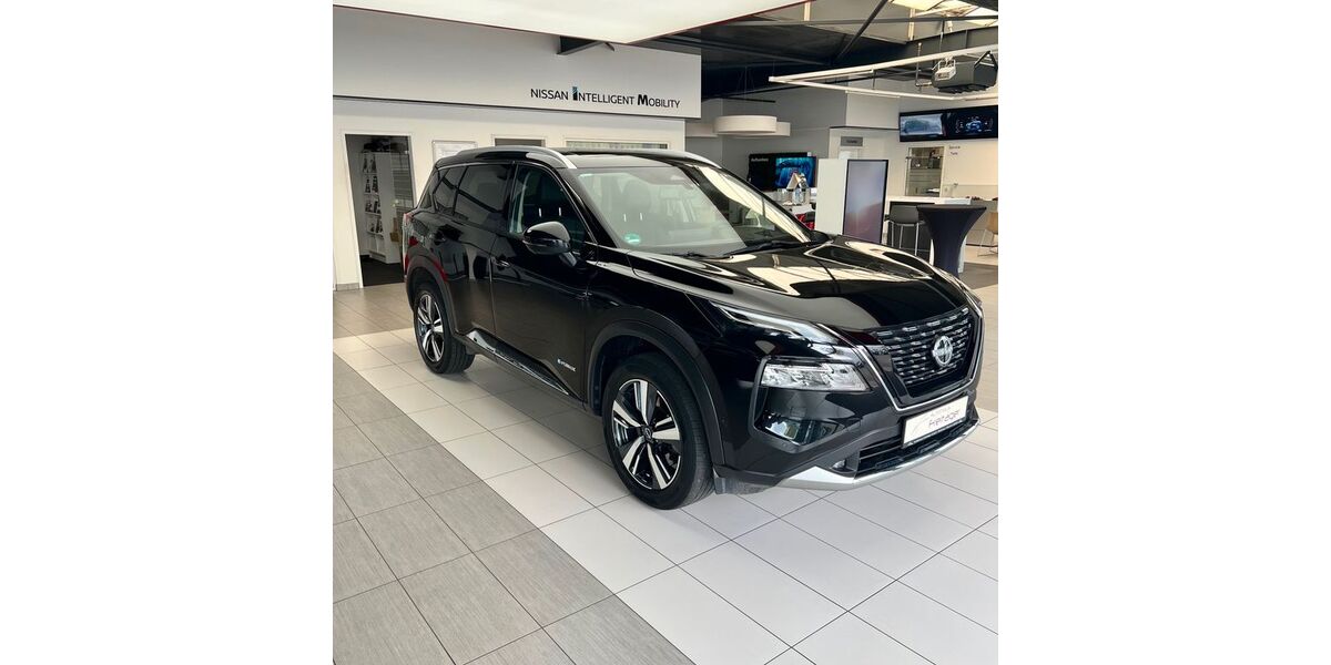 Nissan X-Trail 48.970 km 29.990 &euro; Rietberg 33397