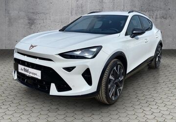 Cupra Formentor 6.600 km 37.690 &euro; Paderborn 33104