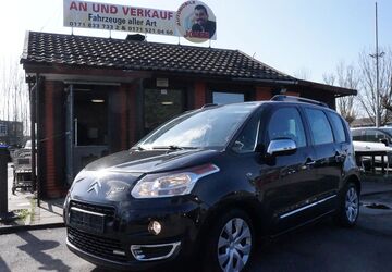 Citroen C3 132.284 km 4.290 &euro; Erwitte 59597