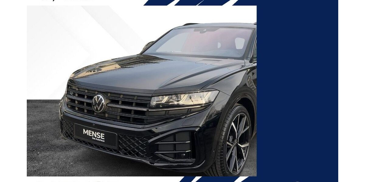 VW Touareg 2.000 km 109.895 &euro; Gütersloh 33334