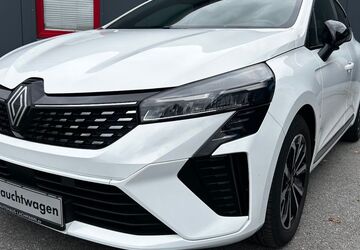 Renault Clio 6.750 km 18.990 &euro; Salzkotten 33154