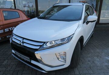 Mitsubishi Eclipse Cross 121.580 km 15.490 &euro; Warstein 59581