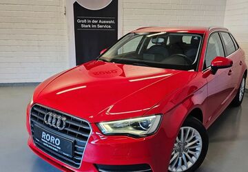 Audi A3 250.100 km 7.750 &euro; Lippstadt 59557