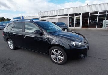VW Golf 156.000 km 3.500 &euro; Lippstadt 59557
