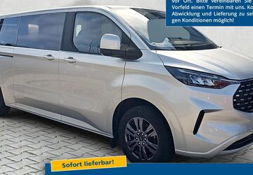 Ford Tourneo Custom 32.705 km 41.750 &euro; Warstein-Belecke 59581