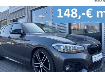 BMW 118 94.818 km 17.890 &euro; Gütersloh 33330