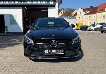Mercedes-Benz CLA 200 160.000 km 16.950 &euro; Paderborn 33098