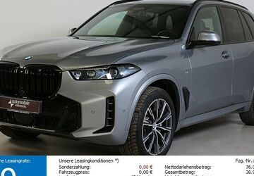 BMW X5 30.200 km 74.640 &euro; Paderborn 33100