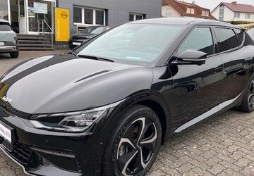 Kia EV6 37.500 km 34.777 &euro; Büren 33142