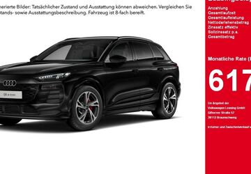 Audi Q6 e-tron 11.196 km 59.945 &euro; Gütersloh 33334