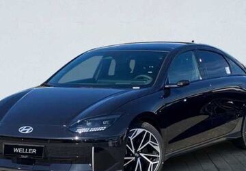 Hyundai IONIQ 6 5.000 km 38.950 &euro; Paderborn 33104