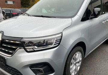 Renault Kangoo 7.000 km 23.900 &euro; Gütersloh 33335