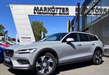 Volvo V60 Cross Country 41.385 km 36.590 &euro; Gütersloh 33334