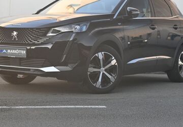 Peugeot 3008 19.950 km 25.850 &euro; Paderborn 33106