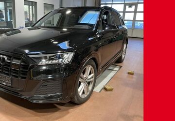 Audi Q7 80.235 km 62.495 &euro; Gütersloh 33334