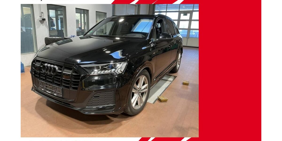 Audi Q7 80.235 km 62.495 &euro; Gütersloh 33334