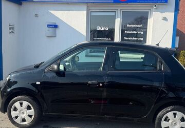 Renault Twingo 53.000 km 7.849 &euro; Gütersloh 33330