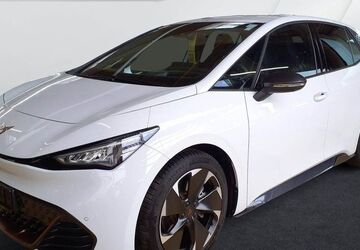 Cupra Born 5.033 km 35.990 &euro; Soest 59494
