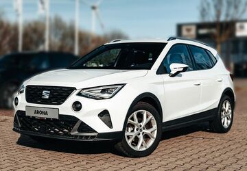Seat Arona 9.500 km 23.990 &euro; Warstein-Belecke 59581
