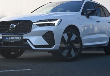 Volvo XC60 26.887 km 50.850 &euro; Paderborn 33106