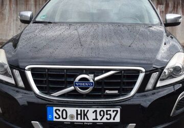 Volvo XC60 256.500 km 7.999 &euro; Lippstadt 59557
