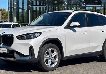 BMW X1 39.300 km 29.580 &euro; Lippstadt 59557