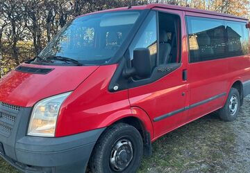 Ford Transit 185.930 km 5.699 &euro; Lippstadt 59555