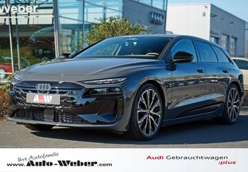 Audi A6 e-tron 1.100 km 82.900 &euro; Neubeckum 59269