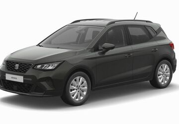 Seat Arona 14.990 km 25.990 &euro; Paderborn 33104