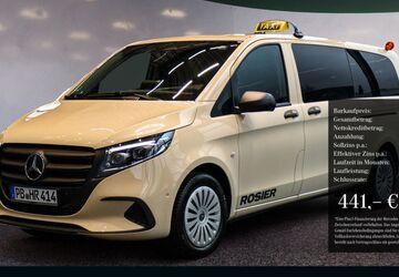 Mercedes-Benz Vito 3.000 km 61.350 &euro; Paderborn 33106