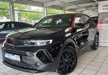 Opel Mokka 62.000 km 18.490 &euro; Gütersloh 33332