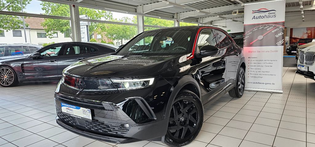 Opel Mokka 62.000 km 18.490 &euro; Gütersloh 33332