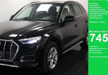 Audi Q5 133.250 km 37.615 &euro; Oelde (Stromberg) 59302