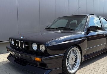 BMW M3 160.898 km 114.890 &euro; Delbrück 33129