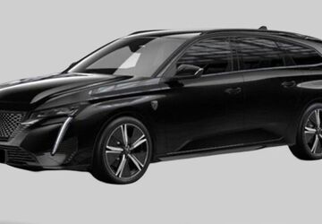 Peugeot 308 41.658 km 25.490 &euro; Gütersloh 33334