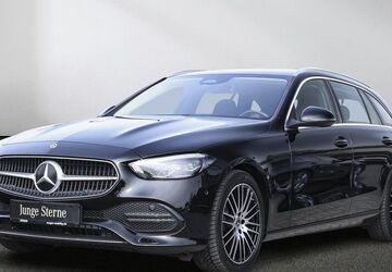 Mercedes-Benz C 180 32.904 km 32.790 &euro; Beckum 59269