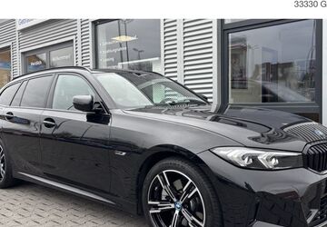 BMW 330 36.400 km 39.890 &euro; Gütersloh 33330