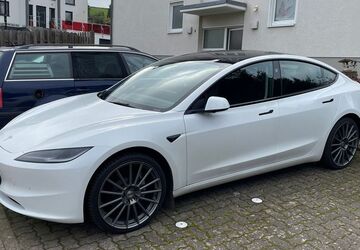Tesla Model 3 16.200 km 35.998 &euro; Herzebrock- Clarholz 33442