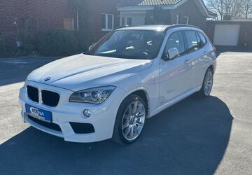 BMW X1 239.000 km 10.900 &euro; Erwitte 59597