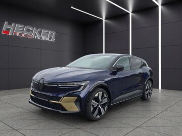 Gebrauchte Renault Megane